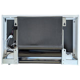 Klimakonvektor VNT WI-FI