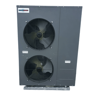 Luft - Wasser - Wärmepumpe TERMA - GEMA Shop