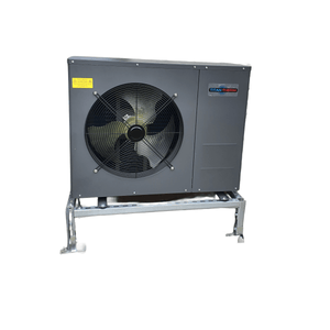 Luft - Wasser - Wärmepumpe TERMA - GEMA Shop