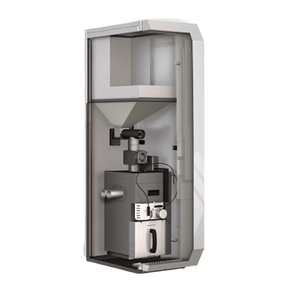 NMT PKP Kompakt - der Pellet - Heizkessel für Ein - & Mehrfamilienhäuser - GEMA Shop