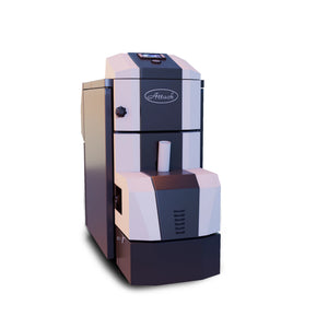 Granulinis katilas Attack Pellet 30 Automatic Plus – tvirtas, patvarus ir efektyvus