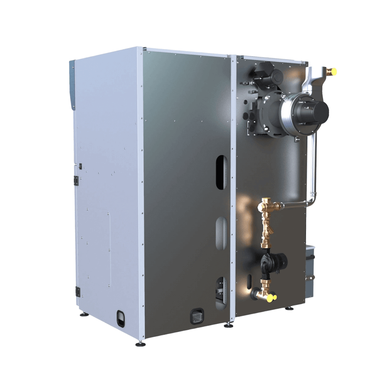 liet
Pelletinis katilas Defro ALFA II 12 | 17 kW (remtinas) - GEMA parduotuvė