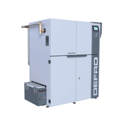 liet
Pelletinis katilas Defro ALFA II 12 | 17 kW (remtinas) - GEMA parduotuvė