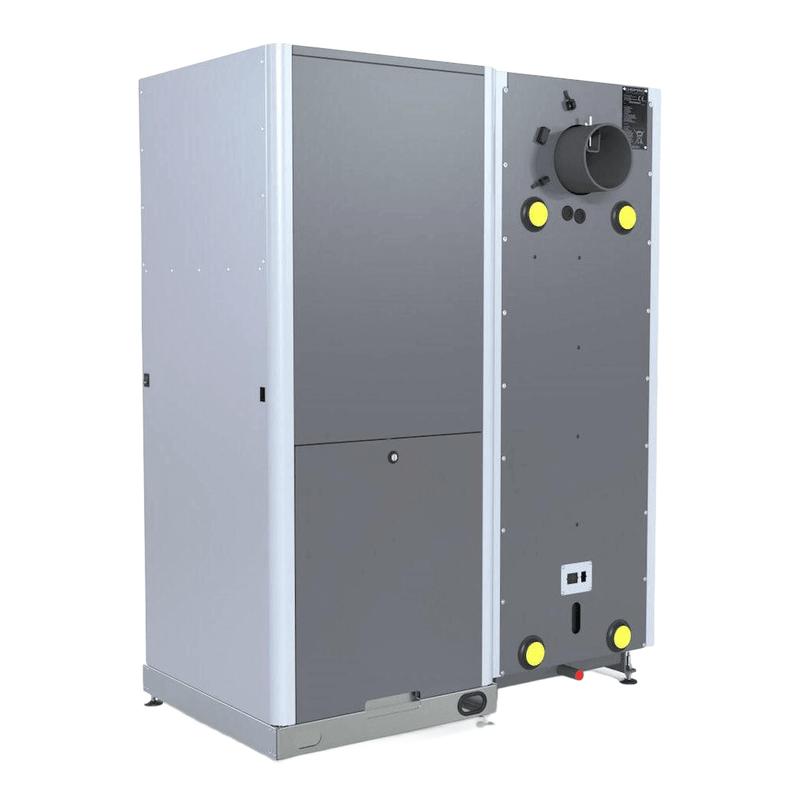 lietuviešu
Pelletkessel DEFRO Gamma 25 kW - GEMA Shop