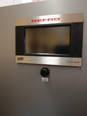lietuviešu
Pelletkessel DEFRO Gamma 25 kW - GEMA Shop