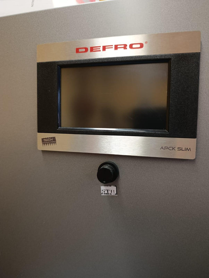lietuviešu
Pelletkessel DEFRO Gamma 25 kW - GEMA Shop