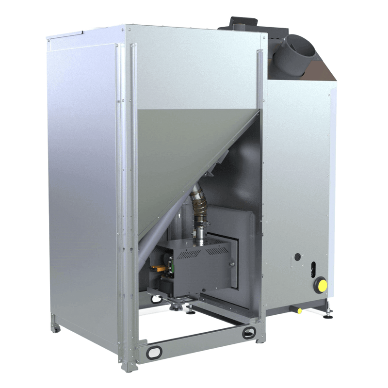 lietuviešu
Pelletkessel Defro Komfort Ekopell 25 kW - GEMA Shop