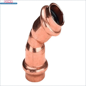 Kupfer-Pressfitting-Bogen für profi-pressfitting bögen und boiler-zubehör