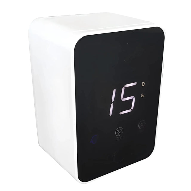 Rückspülfilterautomatik für Rückspülfilter 1 mit Druckminderer und Manometer - GEMA Shop