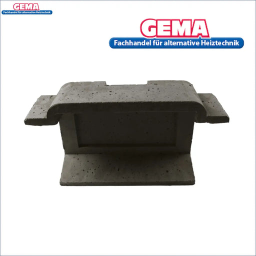 Schamotte Brennkammer slx