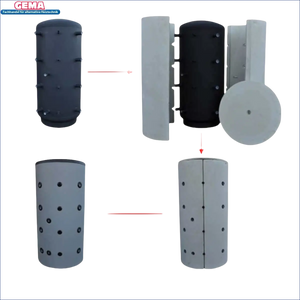 Wasserbehälterisolierung bei Schichtspeicher mit 2 Wärmetauschern, 1px solid boilers