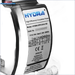 Hydra Hochleistungskreiselpumpe für Solarinstallation im Produkt Solarpumpe 130 mm Hydra GPO 25-6-130
