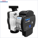Schwarze und weiße Wasserumschlagpumpe Solarpumpe 130 mm Hydra GPO 25-6-130