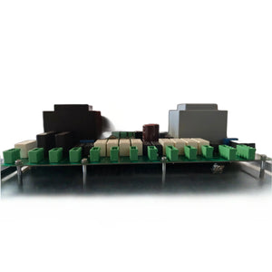 Steuerplatine SIGMATEK für Attack Wood & Pellet und SLX Lambda Touch - GEMA Shop