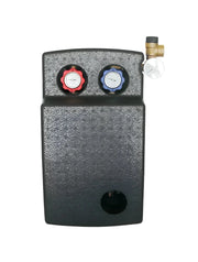 Thermoflux 25/135 plus Solarpaket III 7,17 m² - GEMA parduotuvė
