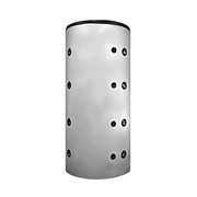 Thermoflux 25/135 plus Solarpaket IV 11.95 m³ - GEMA parduotuvė