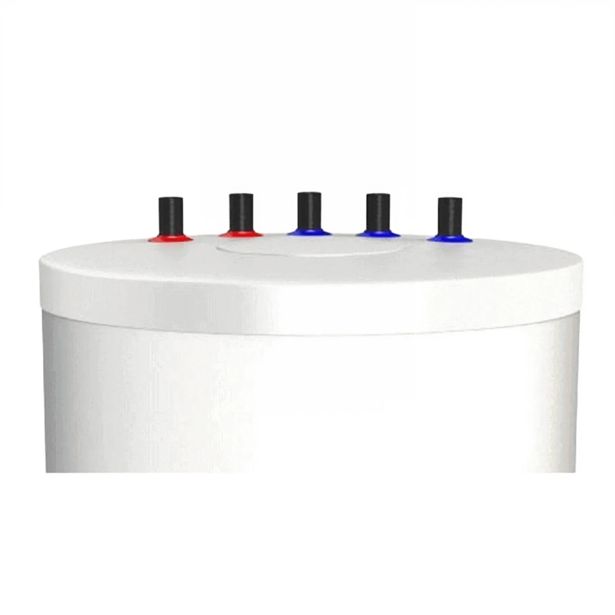 Trinkwasserspeicher 120 Liter & SMART Heizstab 3 kW mit WIFI - GEMA Shop