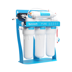 Umkehrosmoseanlage Pure Aquacalcium - GEMA Shop