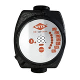 Umwälzpumpe Heizung Solar  Wita HE + go.future 40/50/60-25 - 180 mm.