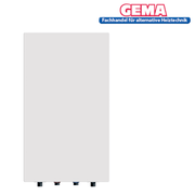 Vaillant actoSTOR VIH QL 75/2 B Karstā ūdens - slāņveida uzkrāšanas tvertne, pie sienas montējama - GEMA Shop