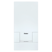 Vaillant momentinis vandens šildytuvas electronic VED pure - GEMA parduotuvė