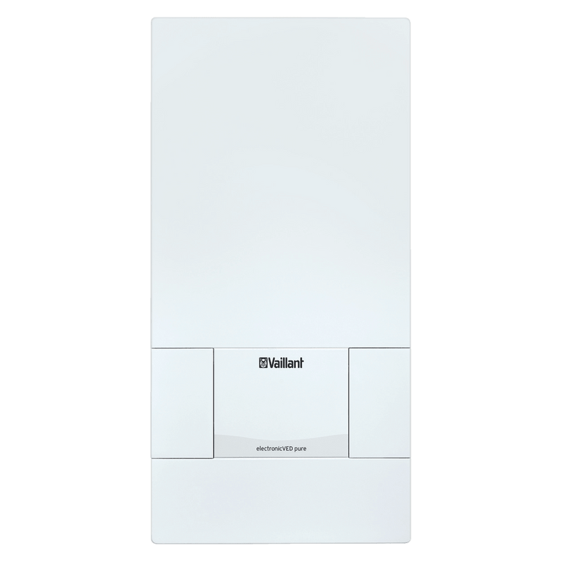 Vaillant momentinis vandens šildytuvas electronic VED pure - GEMA parduotuvė