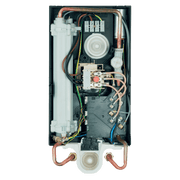 Vaillant momentinis vandens šildytuvas electronic VED pure - GEMA parduotuvė