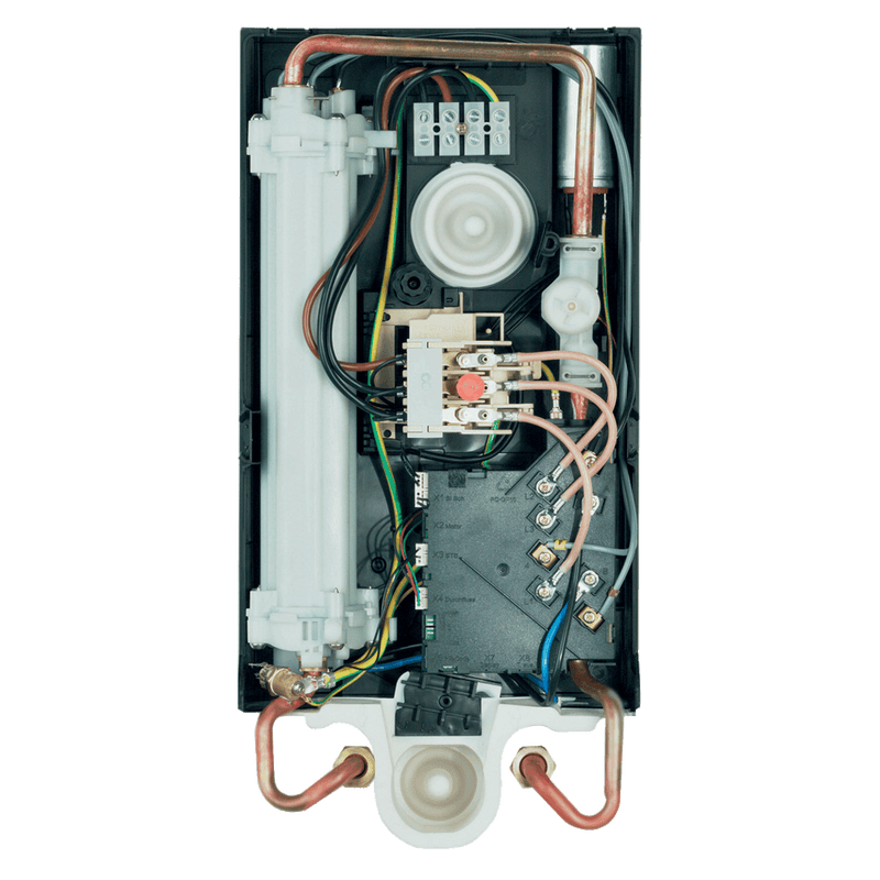 Vaillant momentinis vandens šildytuvas electronic VED pure - GEMA parduotuvė