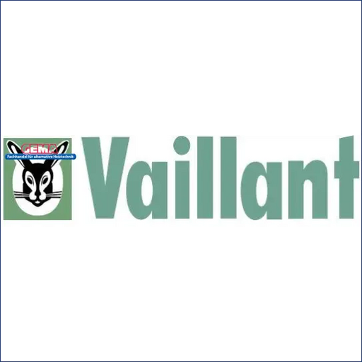 Vaillant - GEMA Shop