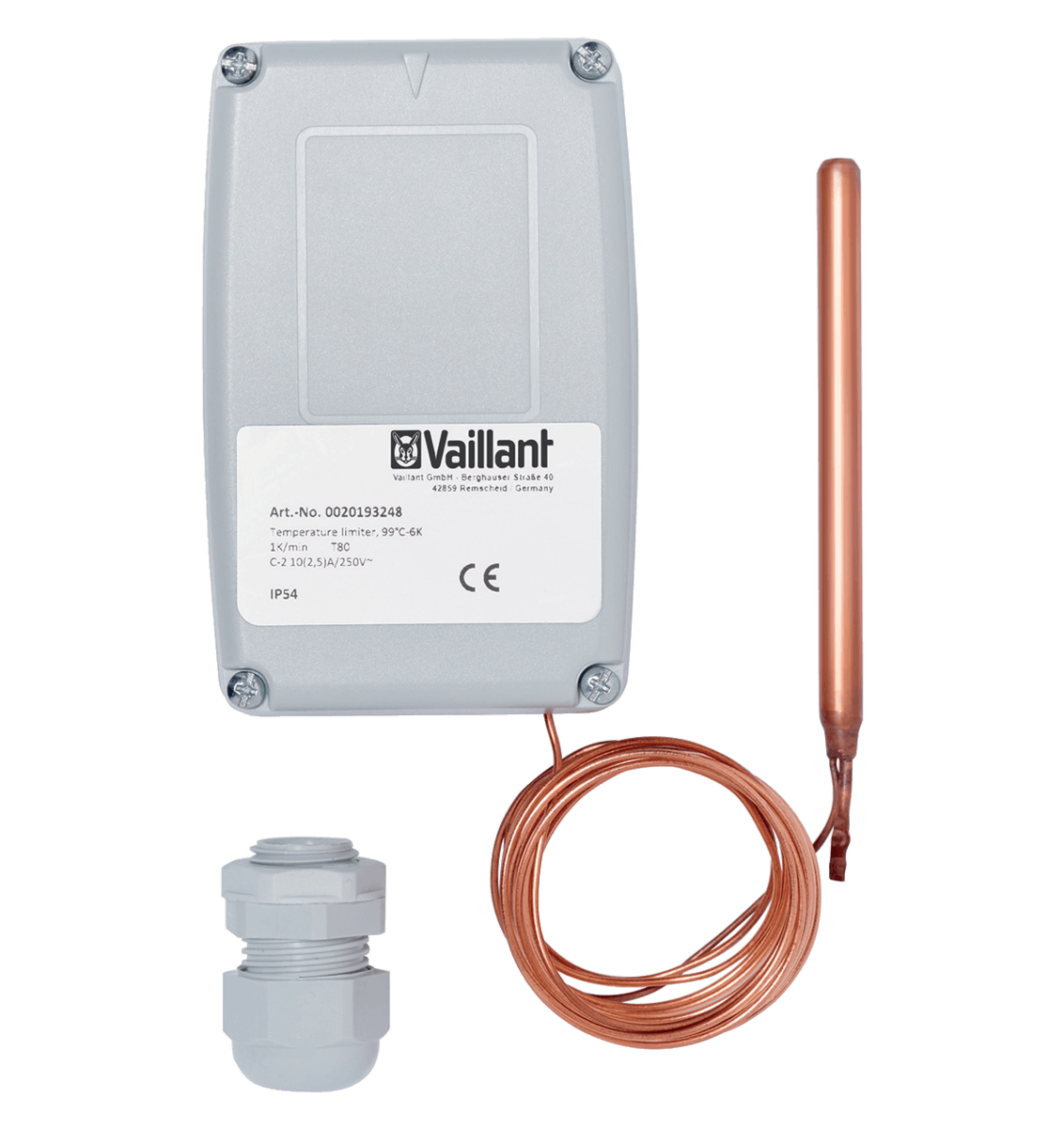 Vaillant Solarpaket Flachkollektoren 12.55 m² - GEMA Shop