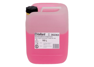 Vaillant Solarpaket Flachkollektoren 12.55 m² - GEMA Shop