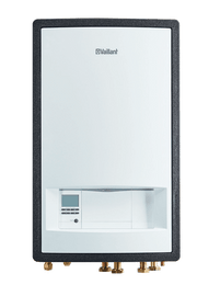 Vaillant šilumos siurblys su oro kondicionieriumi Split | Paketas 4.0601 aroTHERM Split - GEMA parduotuvė