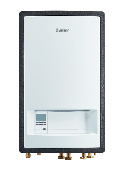 Vaillant šilumos siurblys su oro kondicionieriumi Split | Paketas 4.0601 aroTHERM Split - GEMA parduotuvė