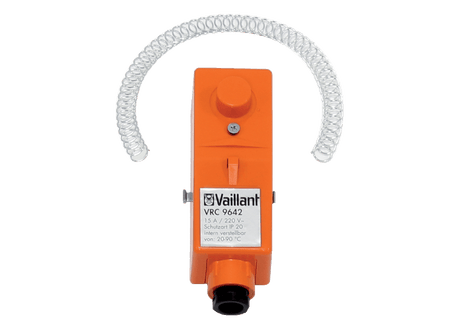 Vaillant Wärmepumpe plus Klima Split | Paket 4.0601 aroTHERM Split - GEMA Shop