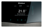 Vaillant šilumos siurblys su oro kondicionieriumi Split | Paketas 4.0601 aroTHERM Split - GEMA parduotuvė