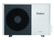Vaillant šilumos siurblys su oro kondicionieriumi Split | Paketas 4.0601 aroTHERM Split - GEMA parduotuvė