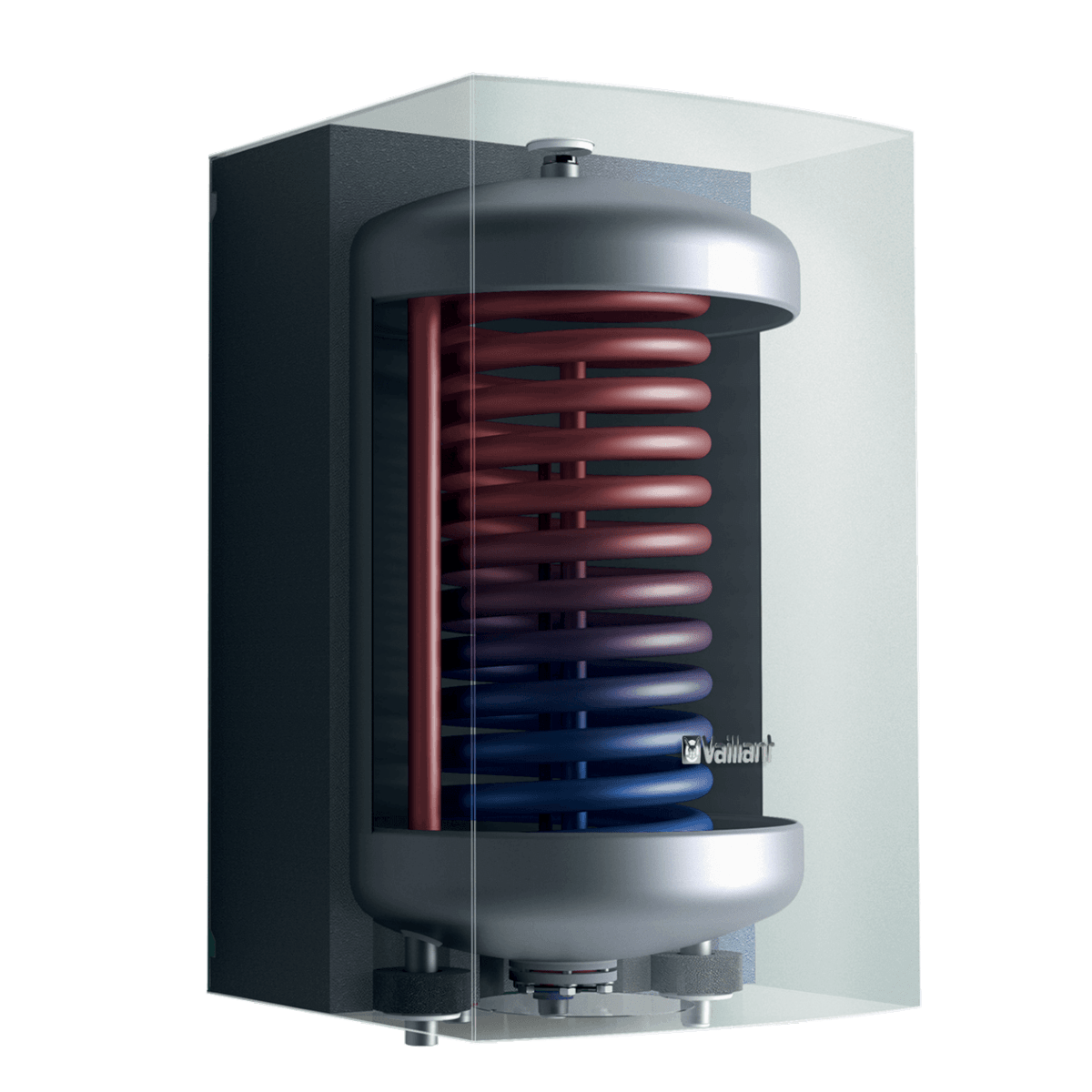 Vaillant Warmwasserspeicher uniSTOR VIH Q 75/2 B - GEMA Shop