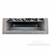 Viadrus U32 Schamottstein oben - GEMA Shop