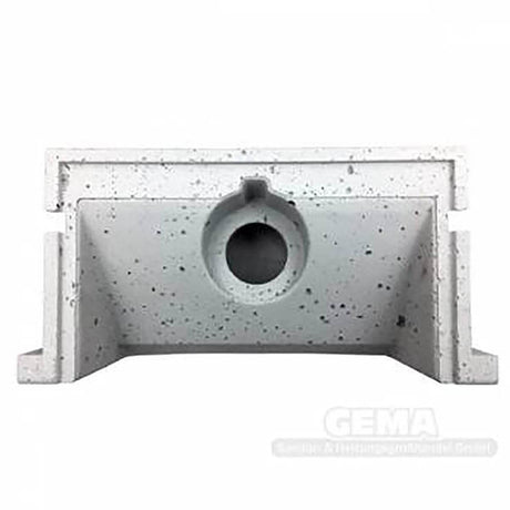 Viadrus U32 Schamottstein unten - GEMA Shop