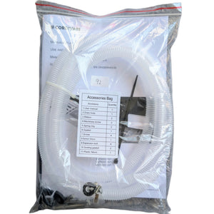 Wärmepumpenheizkörper - Gebläsekonvektor - Klimakonvektor VNT WI - FI - GEMA Shop