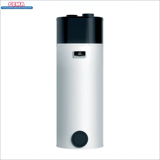 Vaillant aroSTOR 🌡️ Warmwasser-Wärmepumpe mit effizienter Wärmepumpentechnologie 🔥 für unabhängige Warmwasserbereitung.