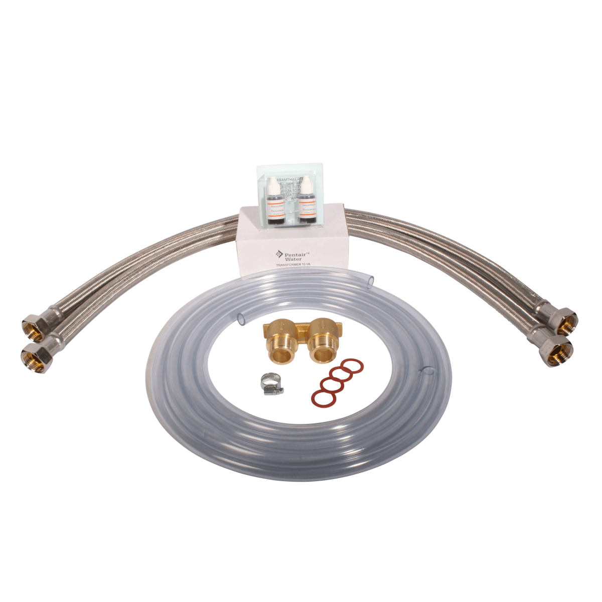 Wasserenthärtungsanlage Aqmos BM - 32 - GEMA Shop