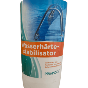 Wasserhärtestabilisator - GEMA Shop
